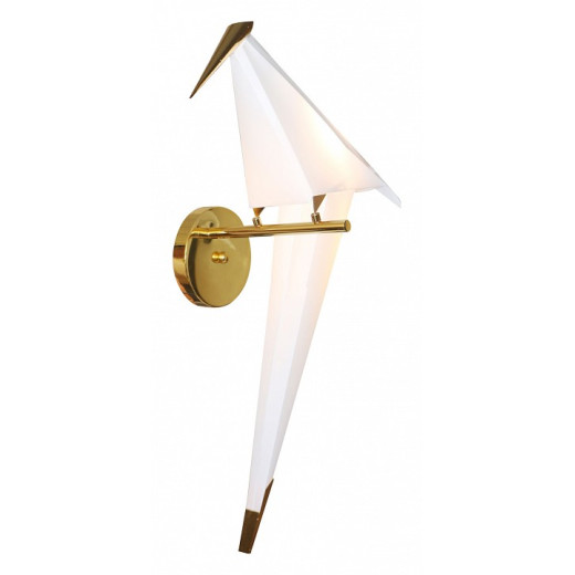 Бра Moderli Birds V3070-WL