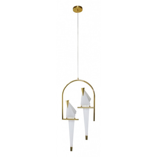 Подвесной светильник Moderli Birds V3071-2PL