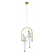Подвесной светильник Moderli Birds V3071-2PL