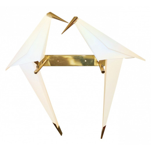 Бра Moderli Birds V3076-2WL