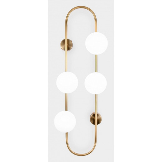 Накладной светильник Moderli Krona V4020-4W