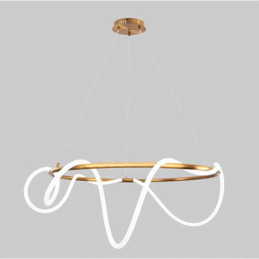 Подвесной светильник Moderli TRUE V4080-PL