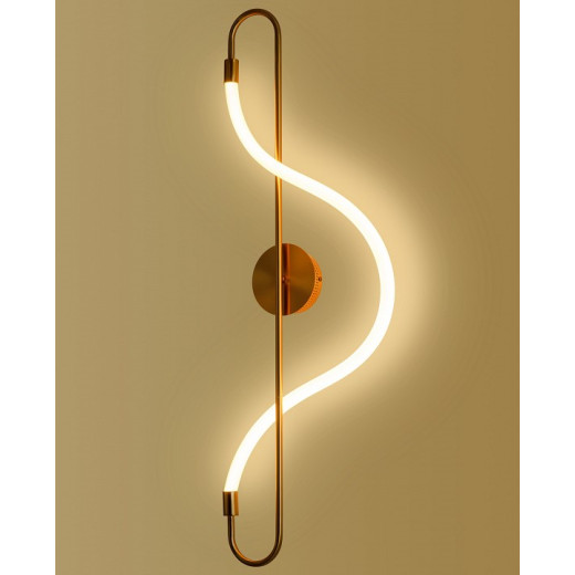 Накладной светильник Moderli TRUE V4086-WL