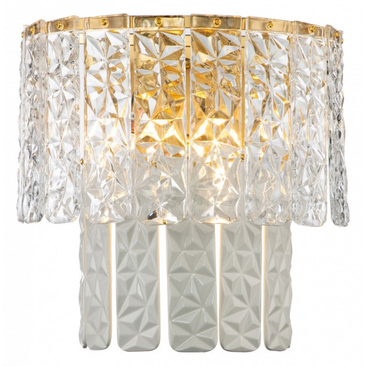 Накладной светильник Moderli Alberto V8081-2W