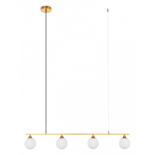 Подвесной светильник MyFar Stacy MR1011-4P