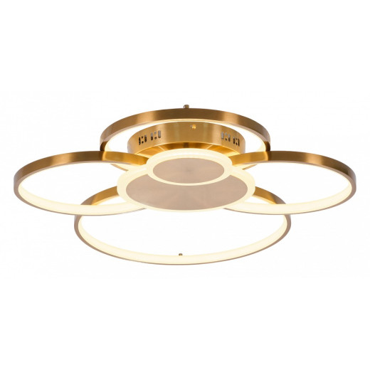 Потолочная люстра MyFar Nora MR1171-CL