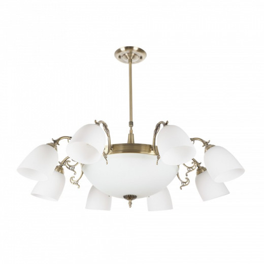 Люстра на штанге MyFar Ceiling MR1524-11C