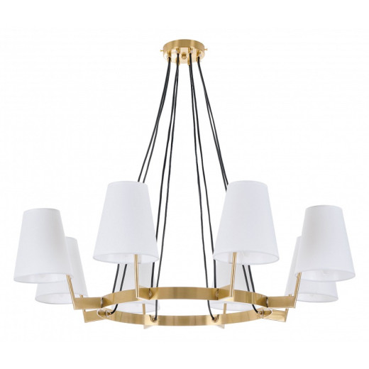 Подвесная люстра MyFar Aurora MR1931-8P