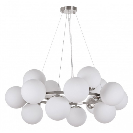 Подвесная люстра MyFar Aerton MR1940-16P