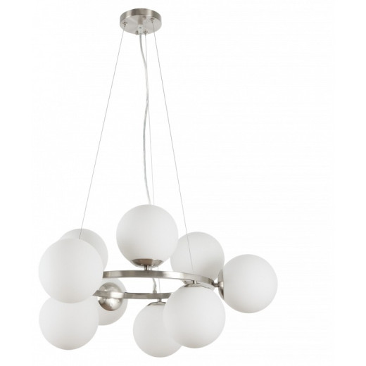 Подвесная люстра MyFar Aerton MR1946-9P