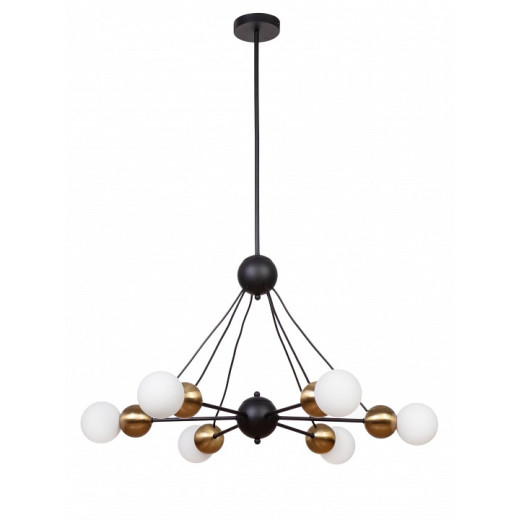 Люстра на штанге MyFar Paulo MR2150-6P