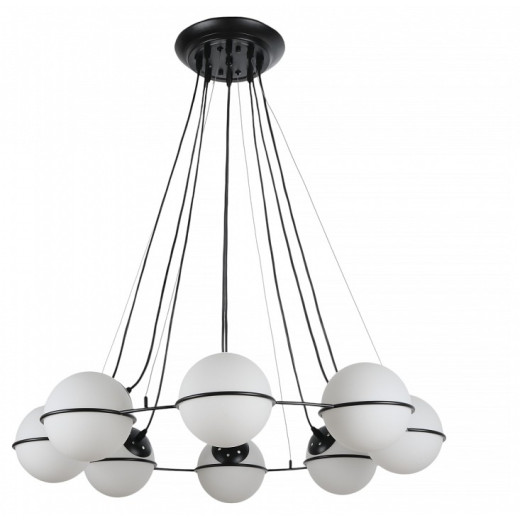 Подвесная люстра MyFar Julian MR2291-8P