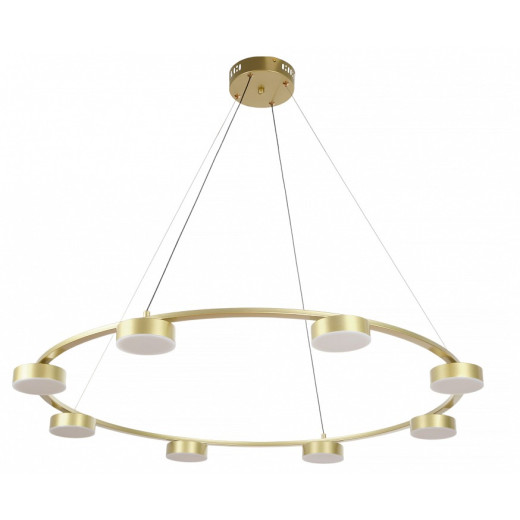 Подвесная люстра MyFar Milla MR2310-8PL