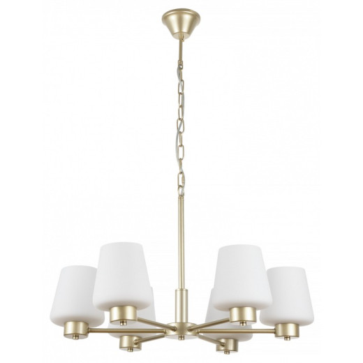 Подвесная люстра MyFar Mark MR2341-6P