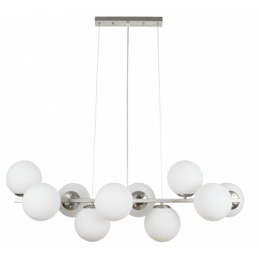 Подвесная люстра MyFar Aerton MR2941-10P