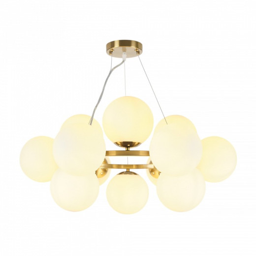 Подвесная люстра MyFar Pendant MR2943-12P