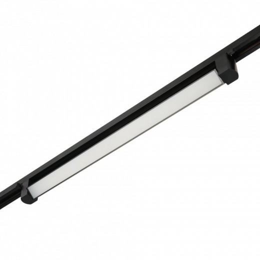 Накладной светильник MyFar Technical MT0112-30W4K-B