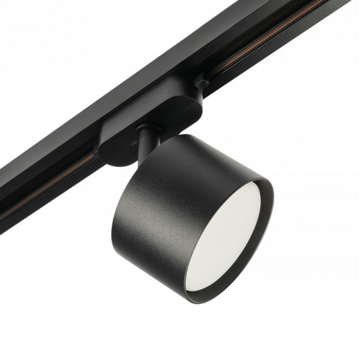 Светильник на штанге MyFar Tube MT0124-GX53-B