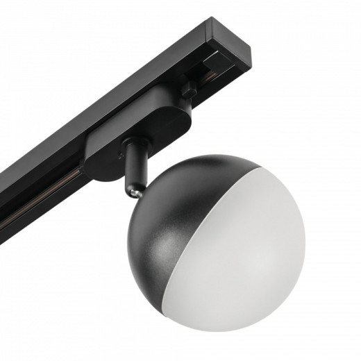 Светильник на штанге MyFar Ball MT0125-GX53-B