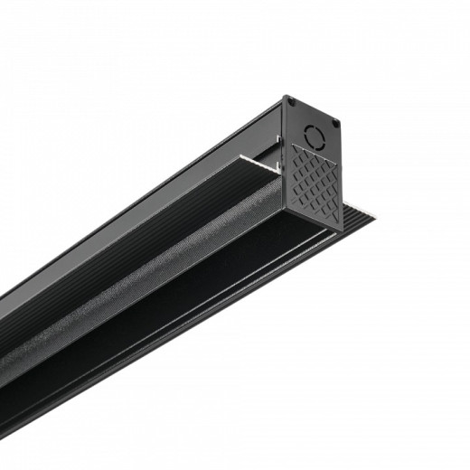 Трек встраиваемый MyFar Technical MT0202-1B