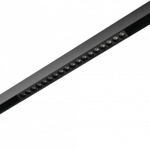 Накладной светильник MyFar Technical MT0211-18W4K-B