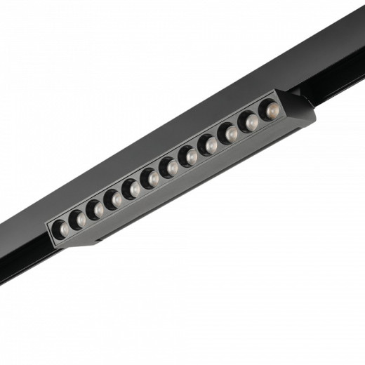 Накладной светильник MyFar Technical MT0213-12W3K-B