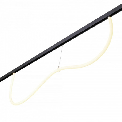 Подвесной светильник MyFar Technical MT0224-20W3K-S-B