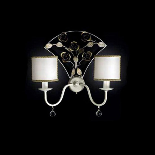 Бра MM Lampadari Paris 6988/A2_V2639