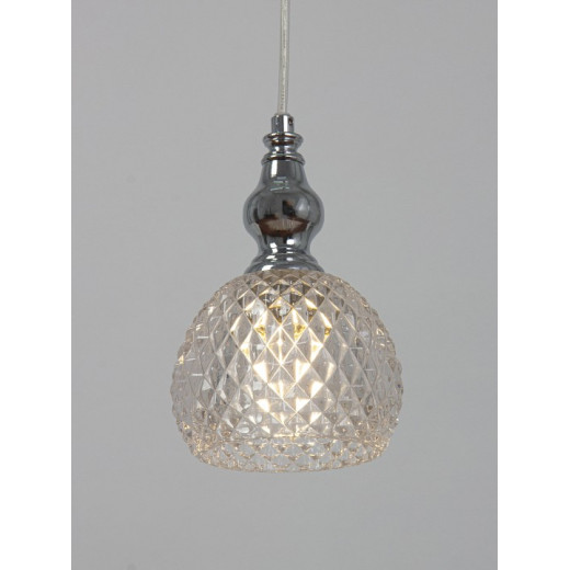 Подвесной светильник Manne Frieda CL.6444-1CH