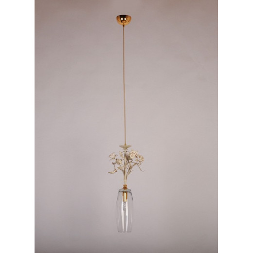 Подвесной светильник Manne CL.7510 CL.7510-1 CREAM