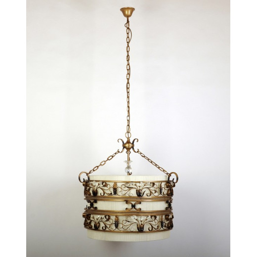 Подвесной светильник Manne L.7600 L.7600-4BR (MD95725/6)