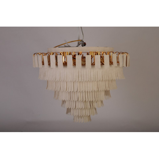 Потолочная люстра Manne PL.7414GO PL.7414GO D60