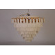 Потолочная люстра Manne PL.7414GO PL.7414GO D60