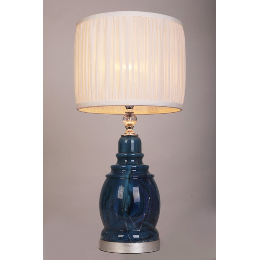 Настольная лампа декоративная Manne Lilie TL.7812-1CH