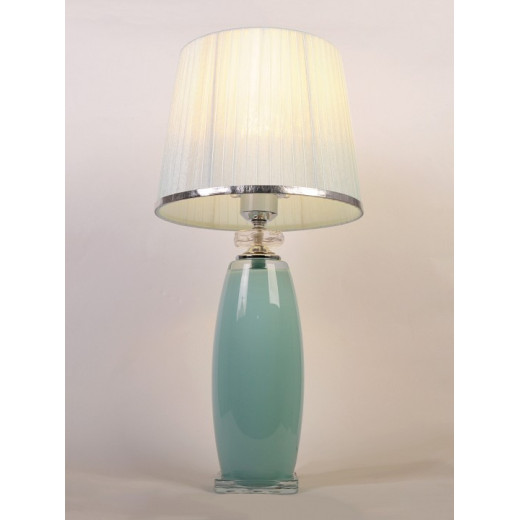 Настольная лампа декоративная Manne TL.7815 TL.7815-1 TIFFANI