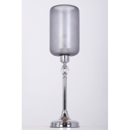 Настольная лампа декоративная Manne Lilie TL.7816-1CH