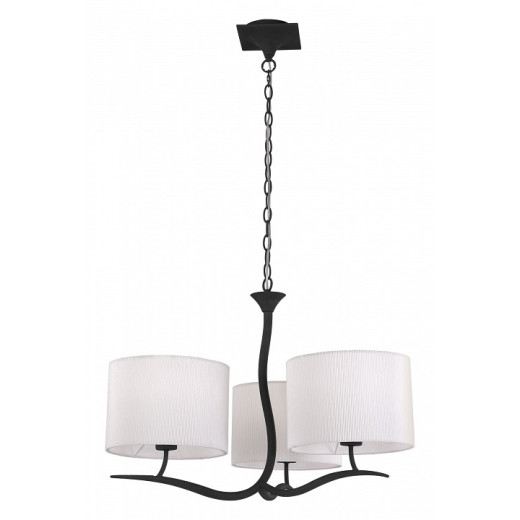 Подвесная люстра Mantra Eve 1151