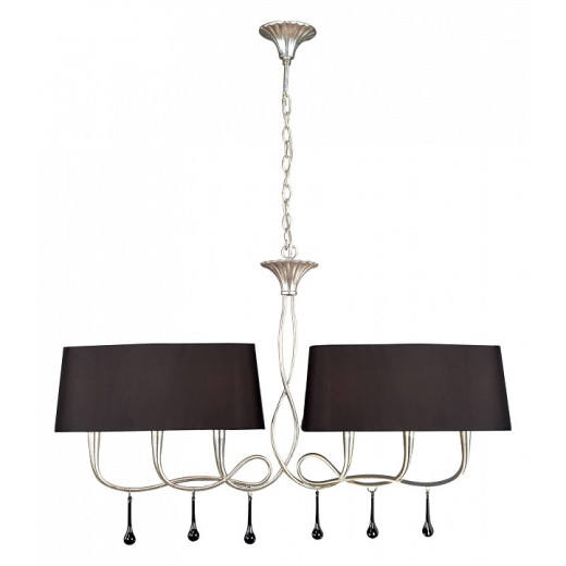 Подвесной светильник Mantra Paola 3531