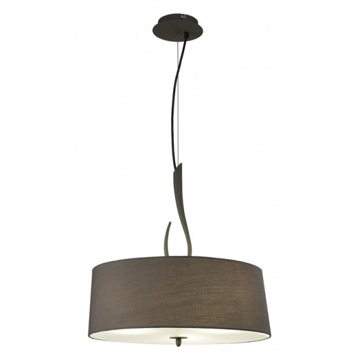 Подвесной светильник Mantra Lua 3684