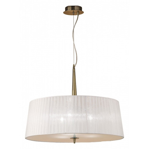 Подвесной светильник Mantra Loewe 4739