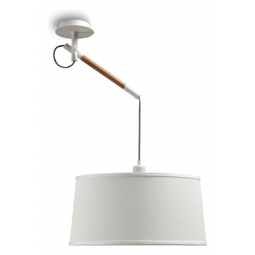 Подвесной светильник Mantra Nordica 4928