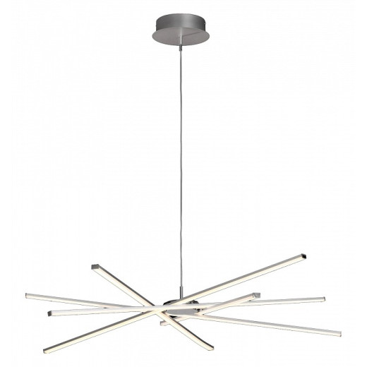 Подвесная люстра Mantra Star Led 5911