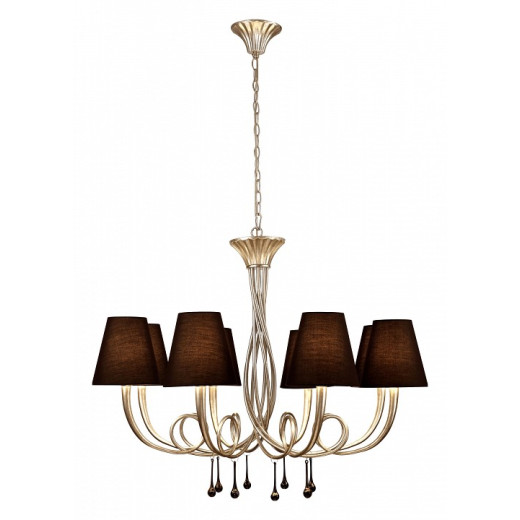 Подвесная люстра Mantra Paola 6207