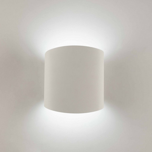 Накладной светильник Mantra Asimetric 6221