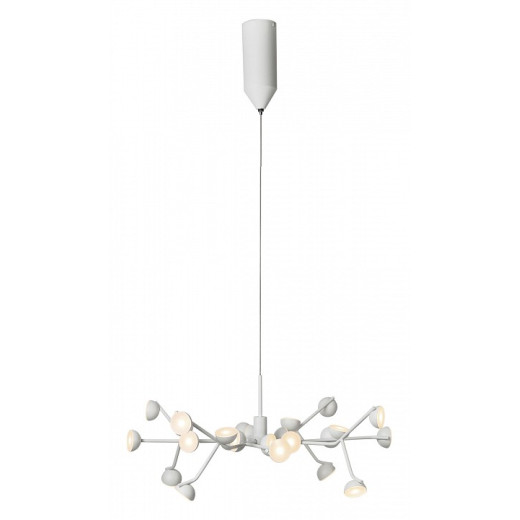 Подвесная люстра Mantra Adn 6261