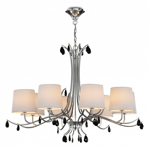 Подвесная люстра Mantra Andrea 6312