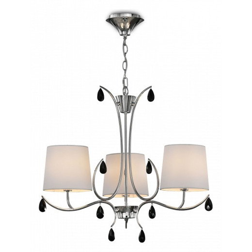Подвесная люстра Mantra Andrea 6315