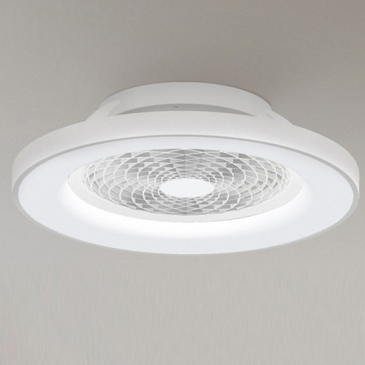 Светильник с вентилятором Mantra (люстры-вентиляторы) Tibet 7123