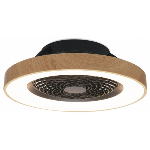 Светильник с вентилятором Mantra (люстры-вентиляторы) Tibet 7127