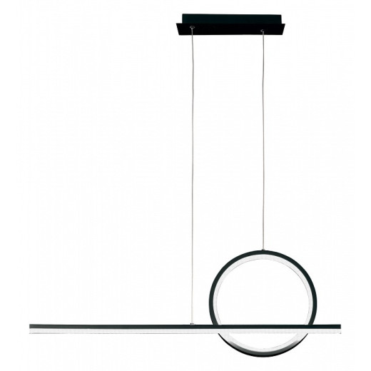 Подвесной светильник Mantra Kitesurf 7142